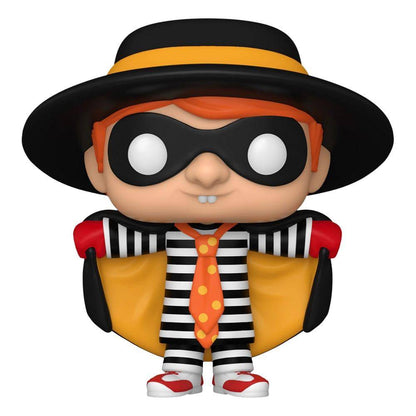 McDonalds - POP! Hamburglar - 181