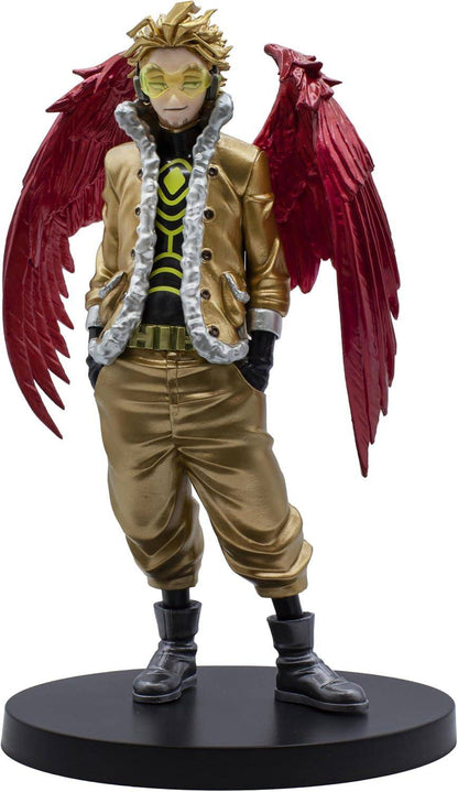My Hero Academia - Statue Hawks - 17 cm