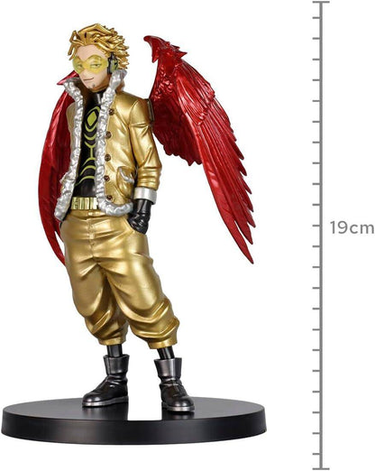 My Hero Academia - Statue Hawks - 17 cm