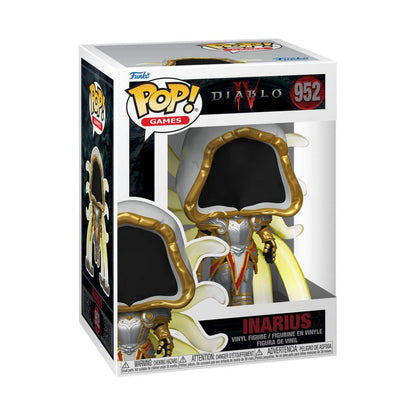 Diablo - POP! Inarius - 952