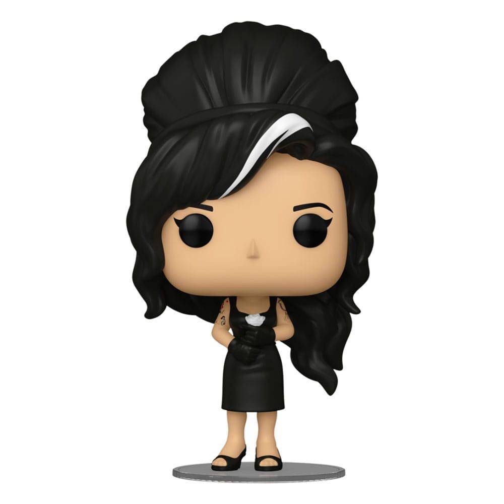 Amy Winehouse - POP! Amy Winehouse - 366