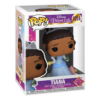 Disney - POP! Tiana - 1014
