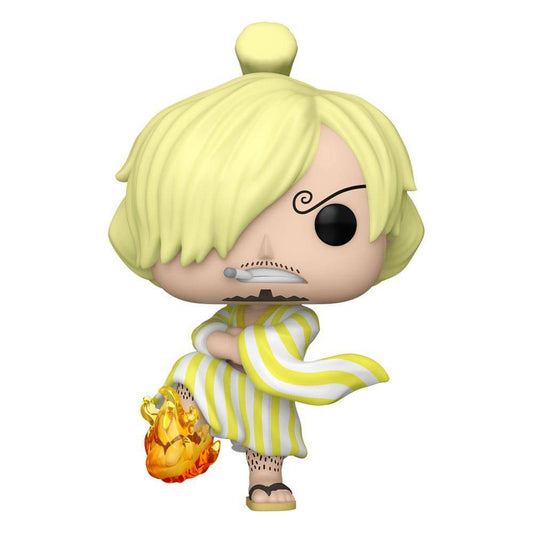 One Piece - POP! Sanji - 1473