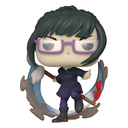 Jujutsu Kaisen - POP! Maki Zenin - 1373
