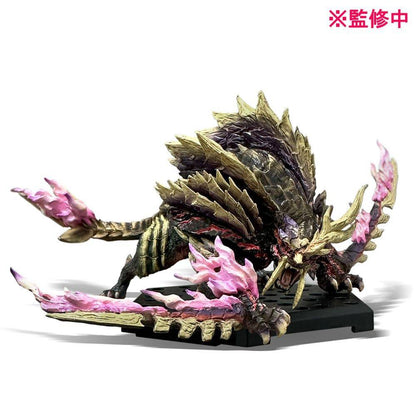 Monster Hunter Sammelfiguren 10 - 15 cm Standard Model Plus Vol. 25