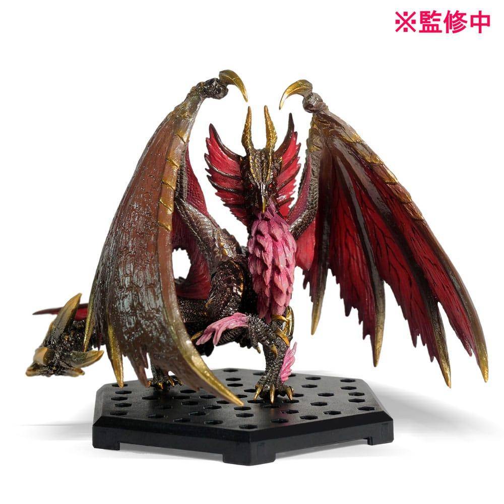 Monster Hunter Sammelfiguren 10 - 15 cm Standard Model Plus Vol. 25