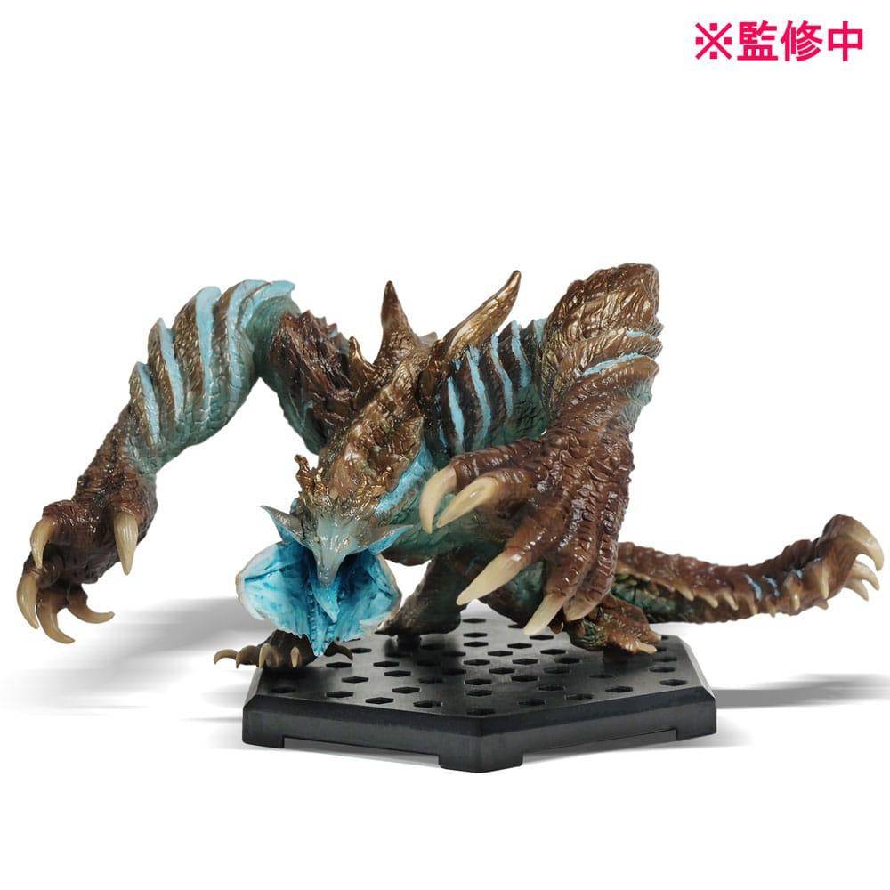 Monster Hunter Sammelfiguren 10 - 15 cm Standard Model Plus Vol. 25