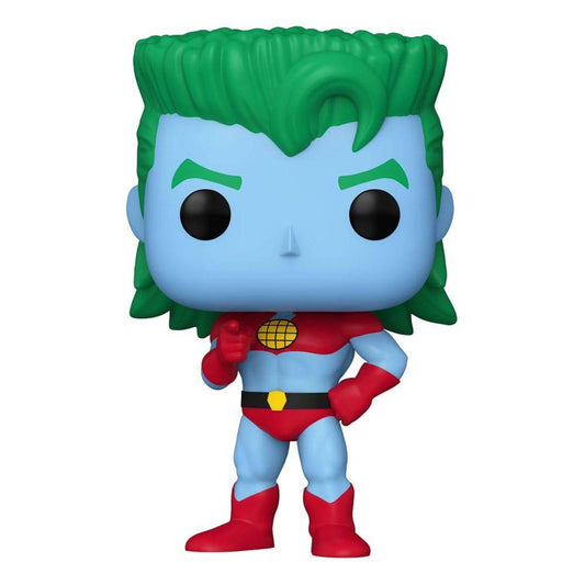 Captain Planet - POP! Captain Planet - 1323