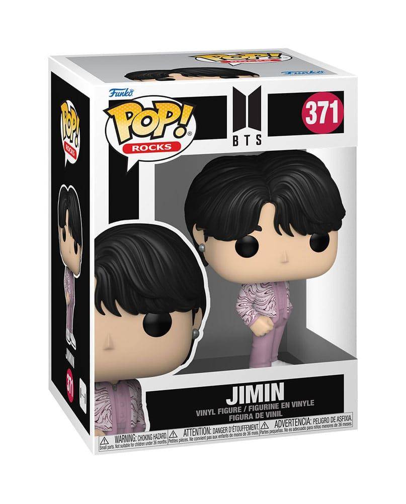 BTS - POP! Jimin - 371