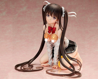 Petto no M-Jou PVC Statue 1/4 Mei Anayama 21 cm