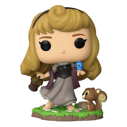 Disney - POP! Aurora - 1011