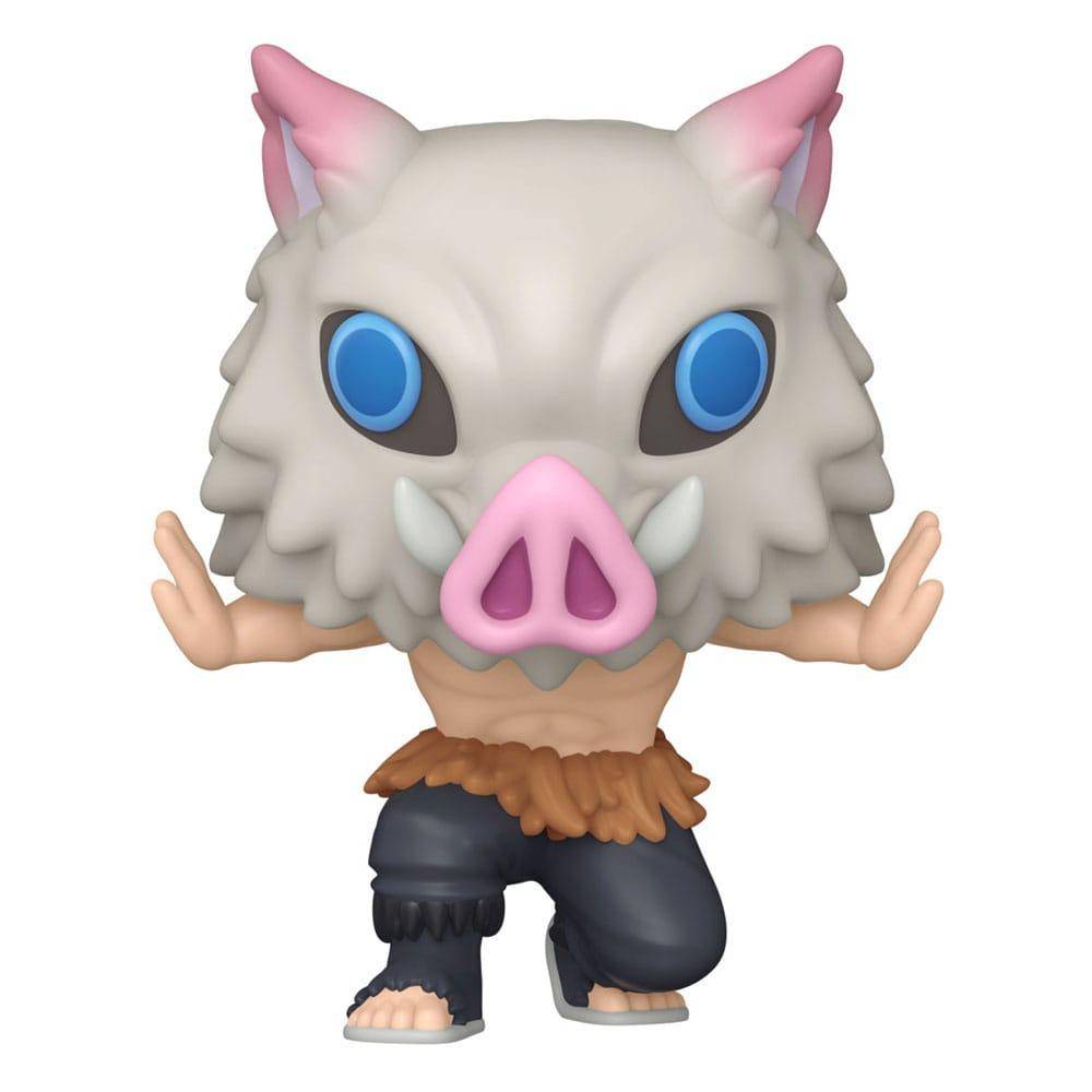 Demon Slayer - POP! Inosuke Hashibira - 1261