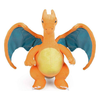 Pokémon - Plüsch Glurak 30 cm