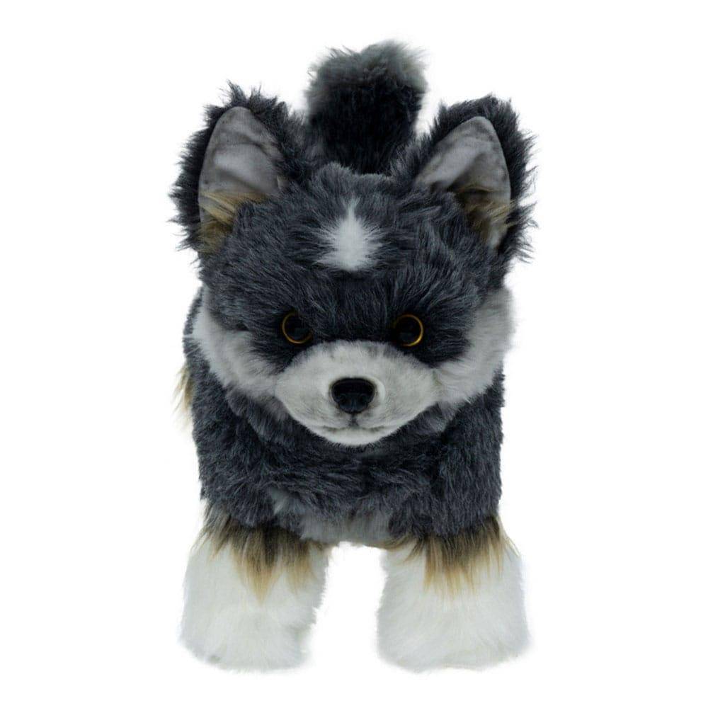 Final Fantasy - Plüsch FF XVI Torgal Puppy - 14 cm