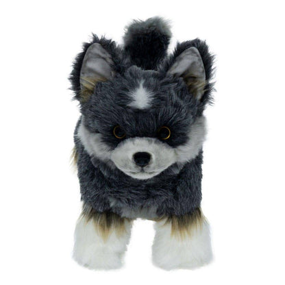 Final Fantasy - Plüsch FF XVI Torgal Puppy - 14 cm