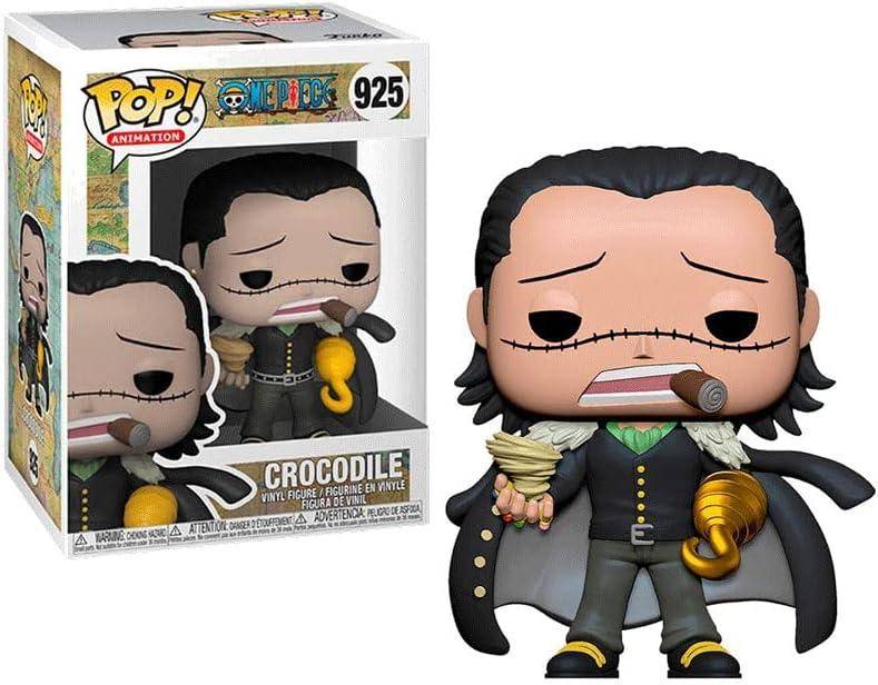 One Piece - POP! Crocodile - 925