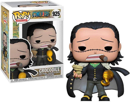 One Piece - POP! Crocodile - 925