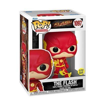 DC - POP! Flash - 1097