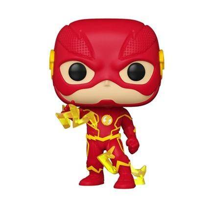 DC - POP! Flash - 1097