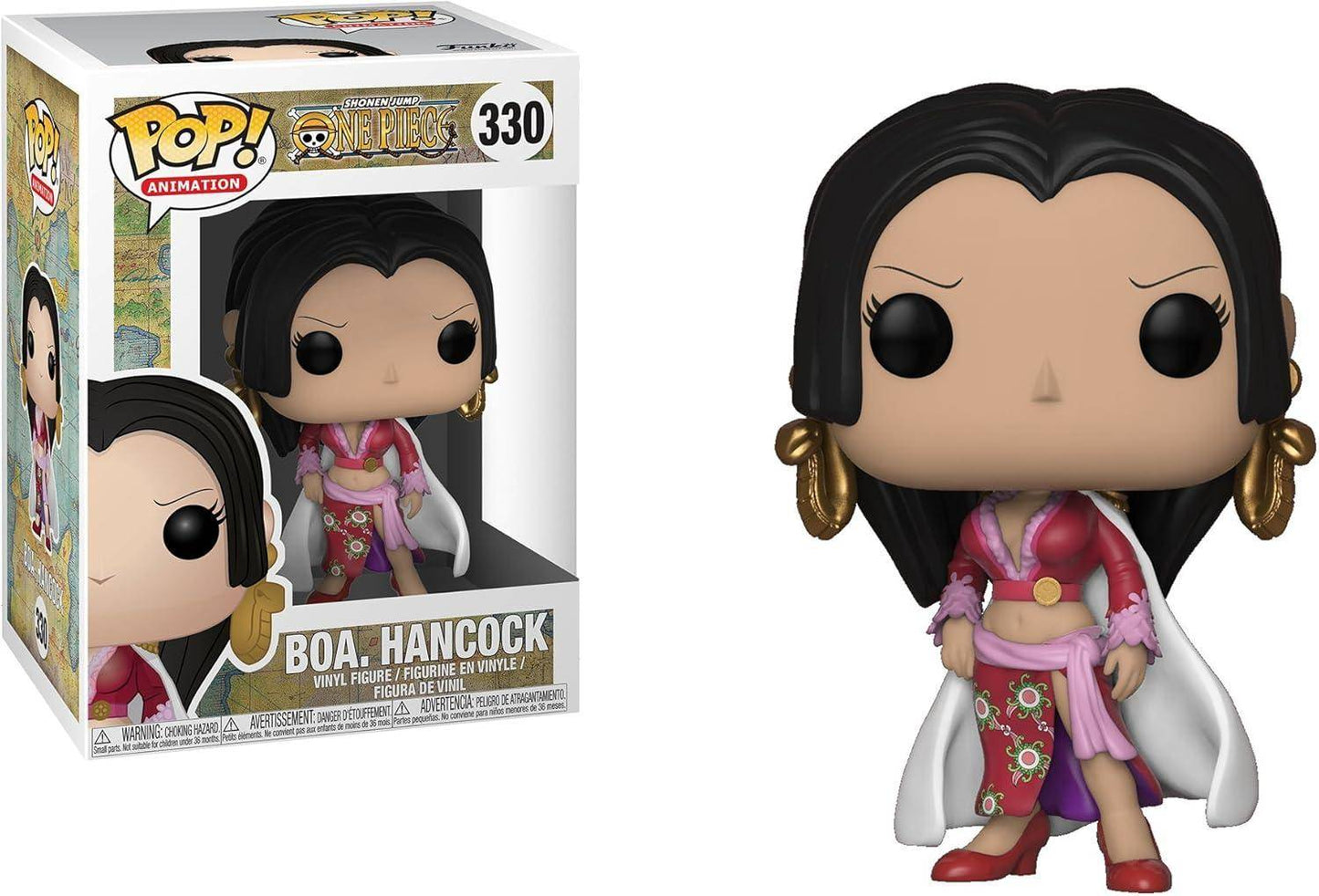 One Piece - POP! Boa Hancock - 330