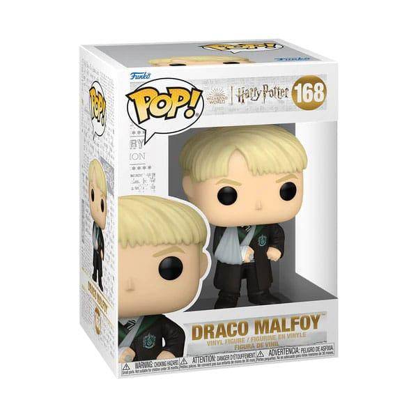 Harry Potter - POP! Draco Malfoy - 168