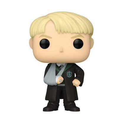 Harry Potter - POP! Draco Malfoy - 168