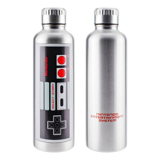 Nintendo - Trinkflasche NES - 500 ml