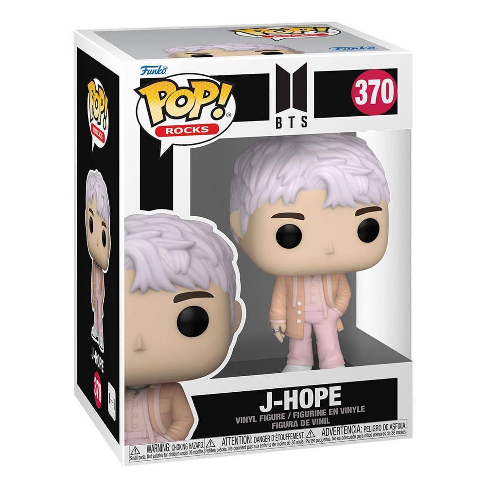 BTS - POP! J-Hope - 370