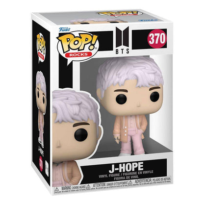 BTS - POP! J-Hope - 370