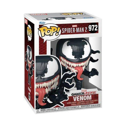 Marvel - POP! Venom - 972