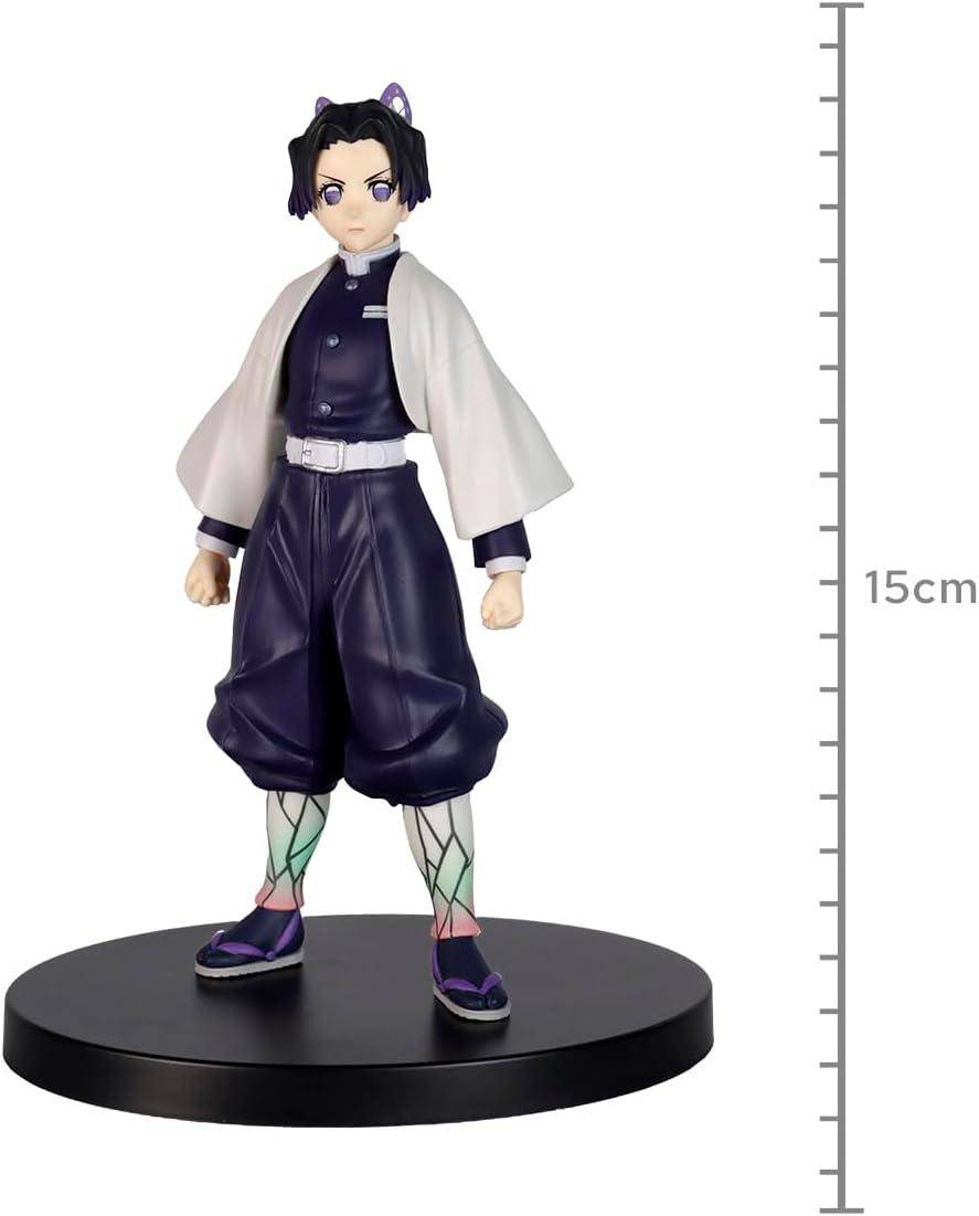 Demon Slayer - Statue Shinobu Kocho Banpresto