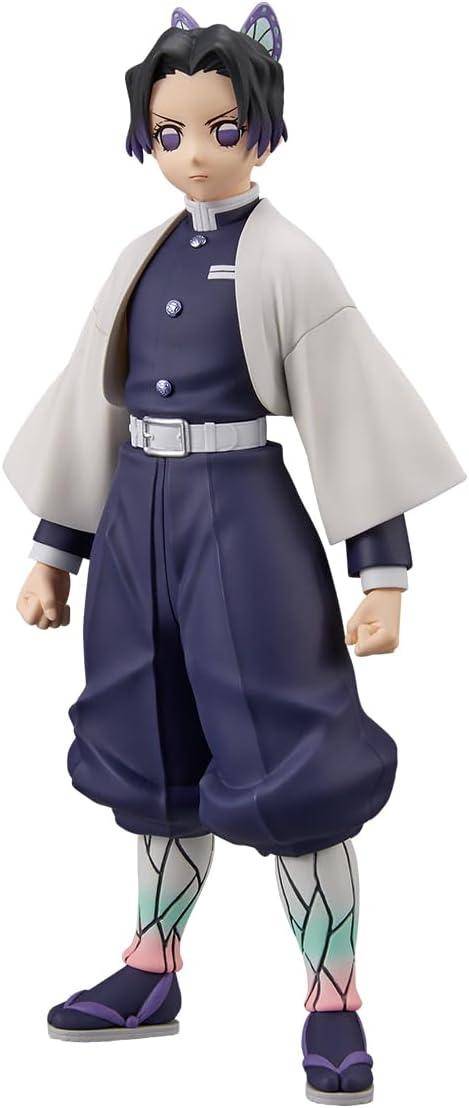 Demon Slayer - Statue Shinobu Kocho Banpresto