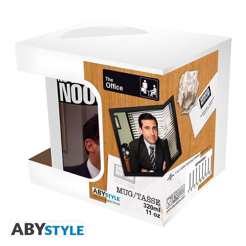 The Office - Tasse Memes - 320 ml