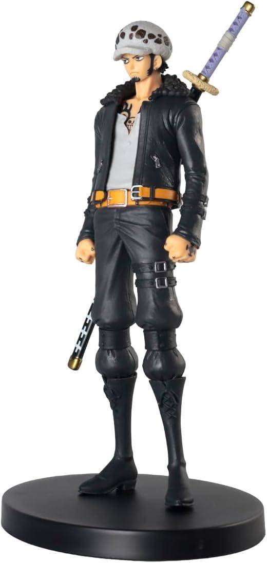 One Piece - Statue Trafalgar Law