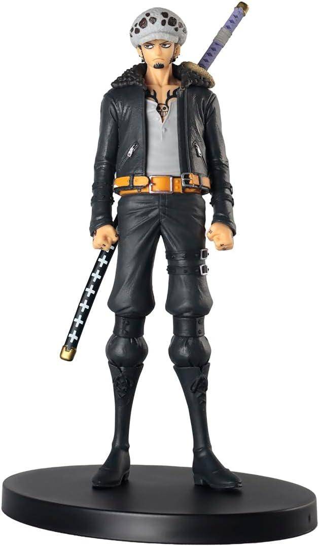 One Piece - Statue Trafalgar Law