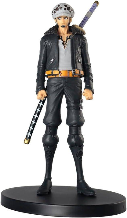 One Piece - Statue Trafalgar Law