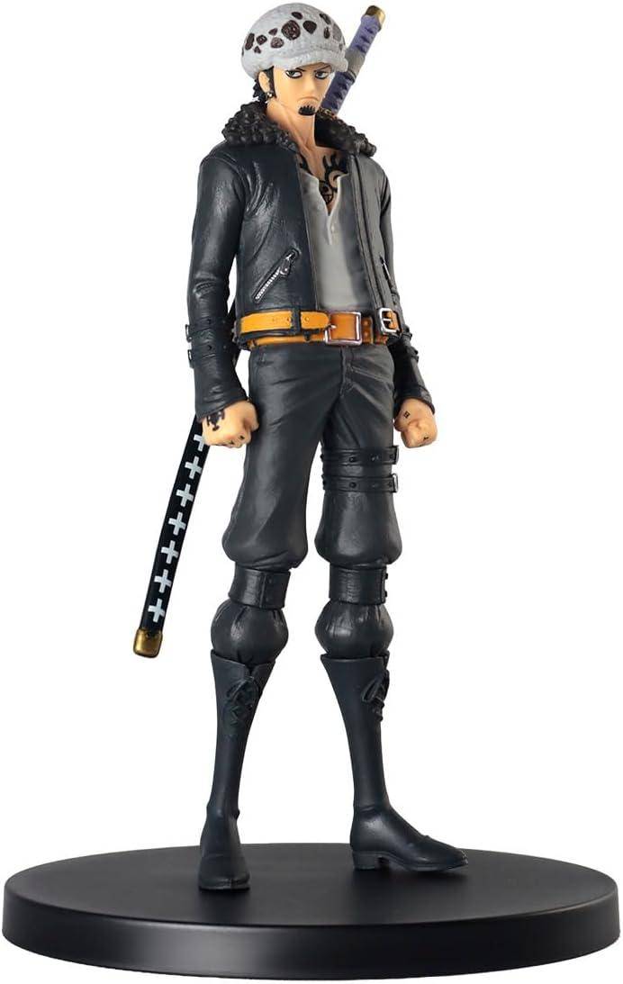 One Piece - Statue Trafalgar Law