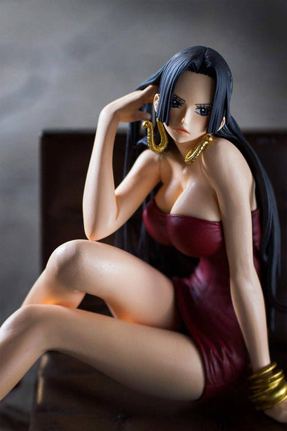 One Piece - Statue Boa Hancock