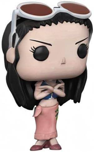 One Piece - POP! Nico Robin - 399