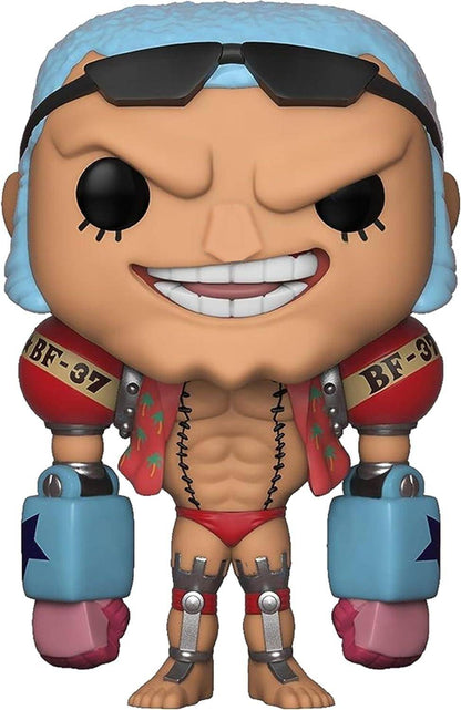 One Piece - POP! Franky - 329