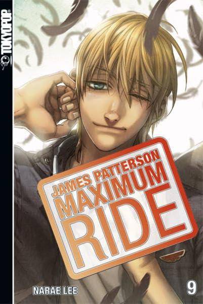 Maximum Ride - Band 9 (Gebraucht)
