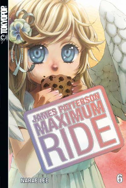 Maximum Ride - Band 6 (Gebraucht)