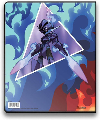 Pokemon - Portfolio Mappe Crimanzo Vs Azugladis - 180 Karten