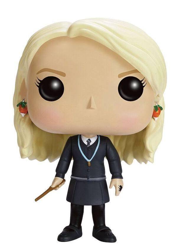 Harry Potter - POP! Luna Lovegood - 14