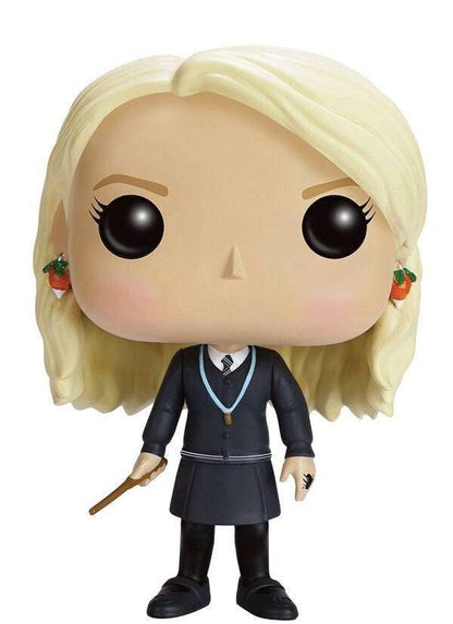 Harry Potter - POP! Luna Lovegood - 14