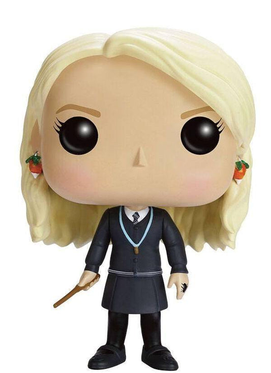 Harry Potter - POP! Luna Lovegood - 14
