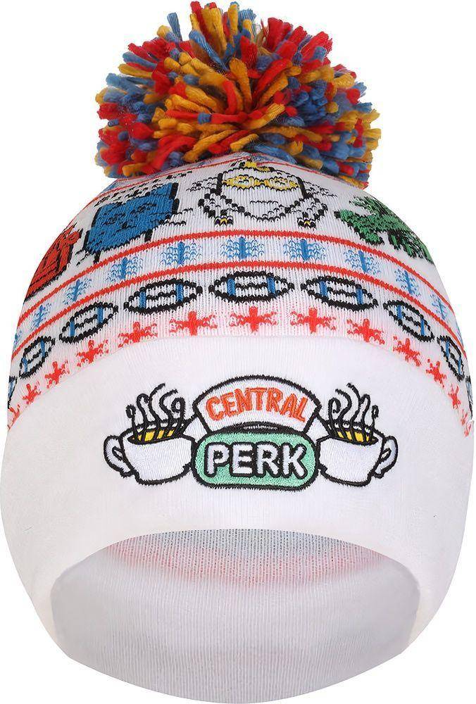 Friends - Haube Central Perk