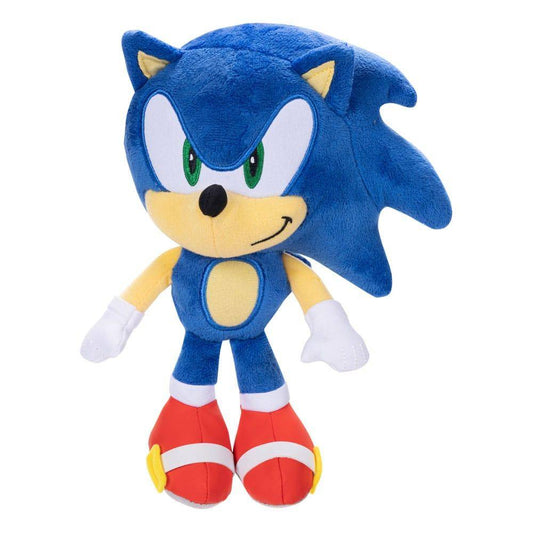 Sonic - The Hedgehog Plüschfigur 23 cm