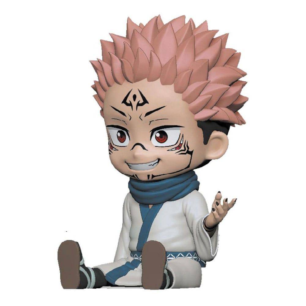 Jujutsu Kaisen Spardose Sukuna