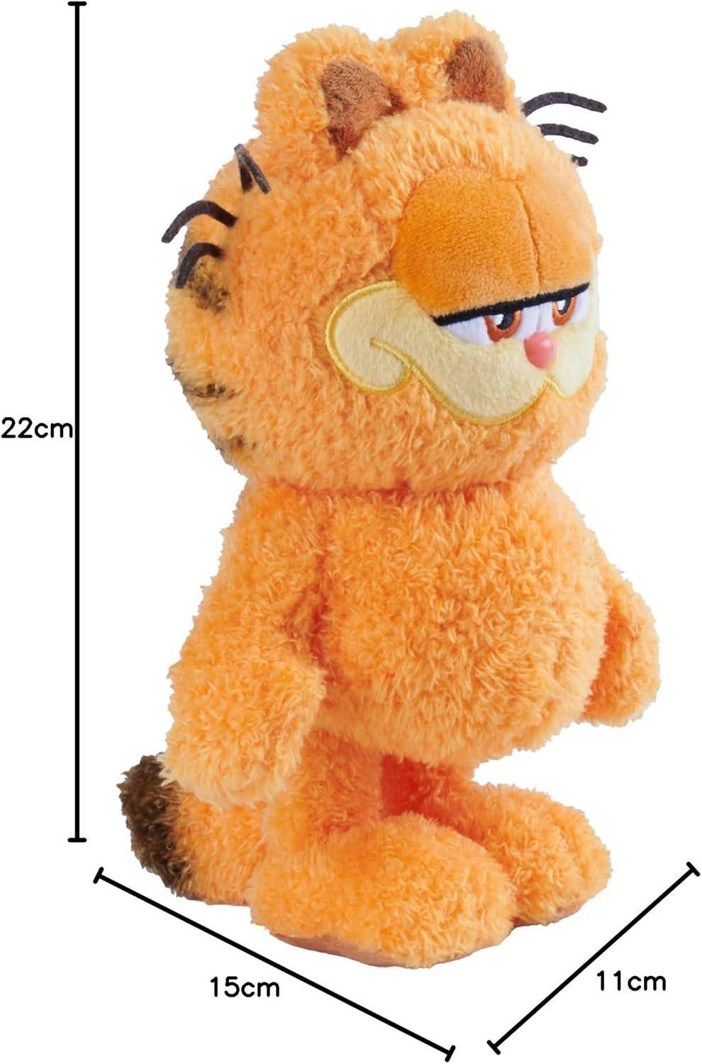 Garfield Plüschfigur 20 cm